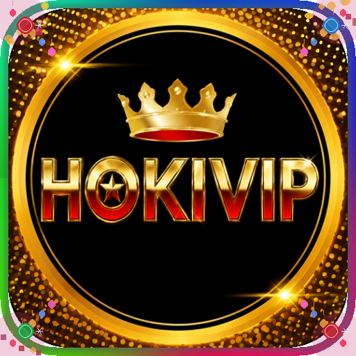 hokivip — mitra unggulan